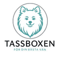 Tassboxen – Prenumerationsbox för hundar