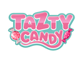 TaztyCandy – Svensk godis