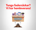 VetZoo – Sveriges Största Onlinebutik för Djurägare